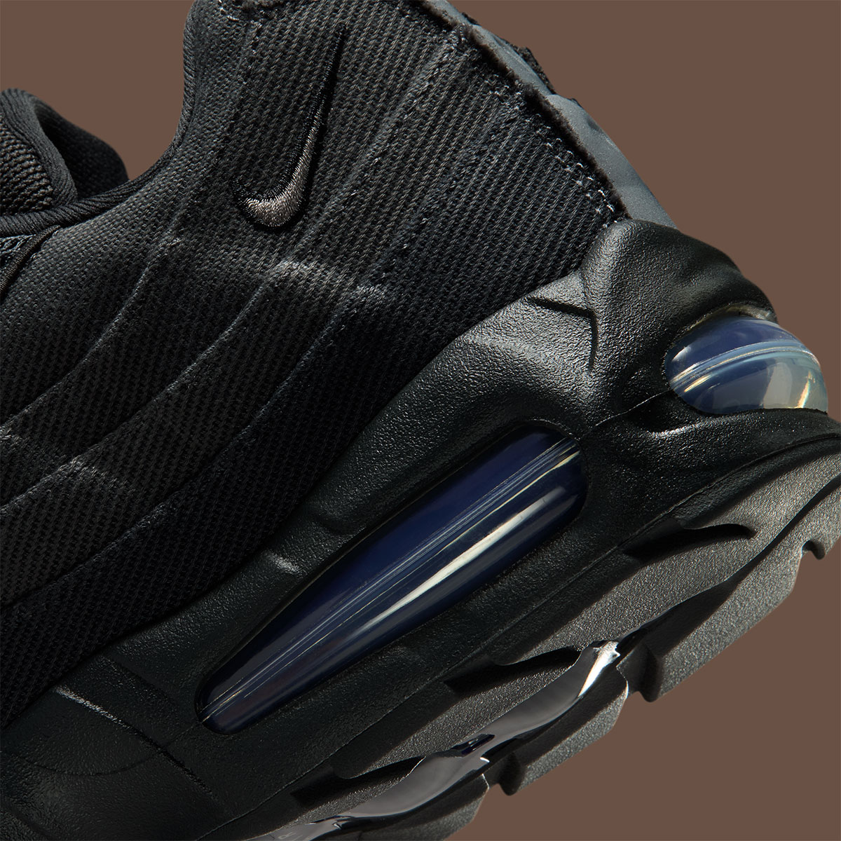 Nike Air Max 95 Black Anthracite Dark Charcoal Im9605 001 8