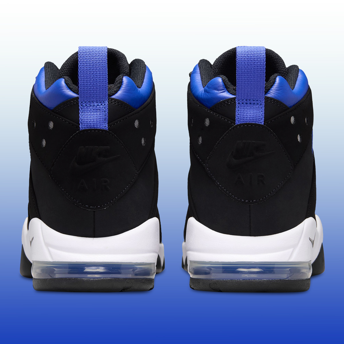 Nike Air Max Cb 94 Black Varsity Royal White Ix4182 010 Release Date 2