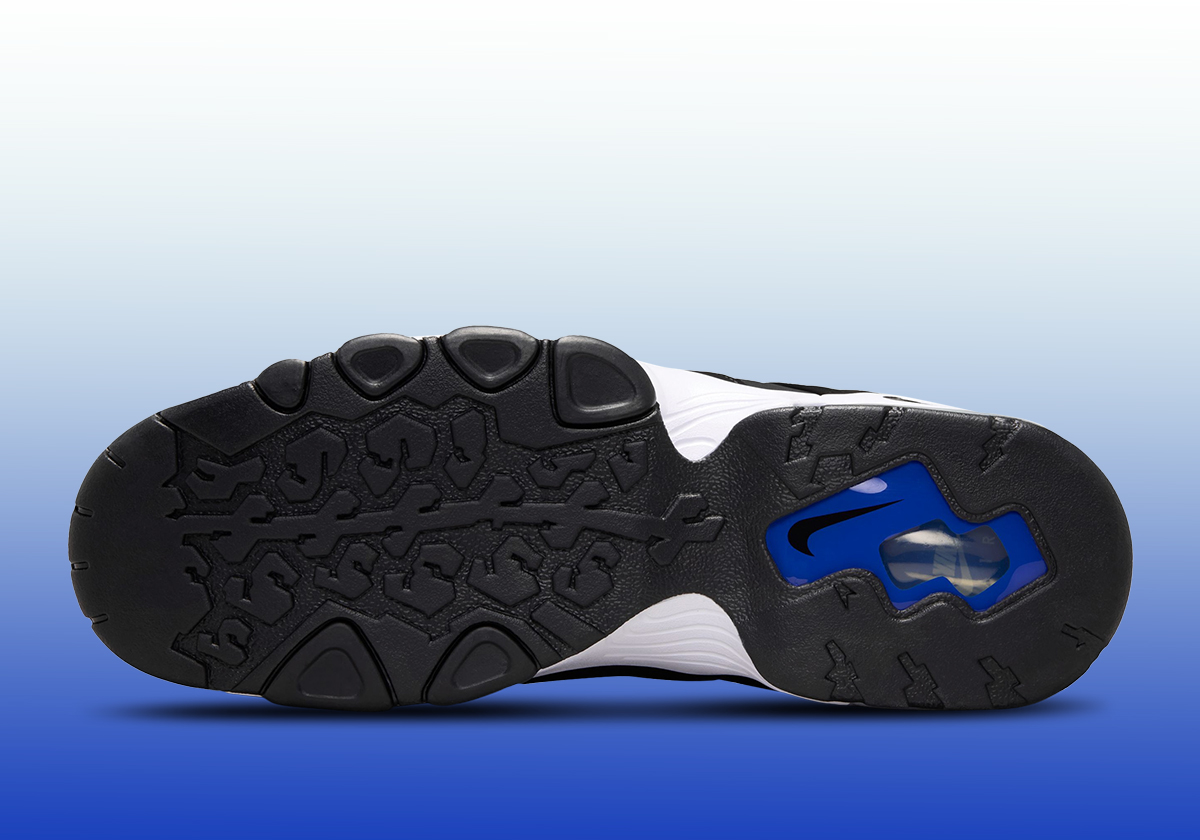 Nike Air Max Cb 94 Black Varsity Royal White Ix4182 010 Release Date 4