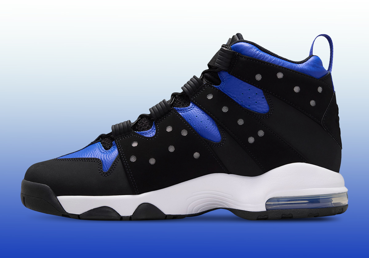 Nike Air Max Cb 94 Black Varsity Royal White Ix4182 010 Release Date 5