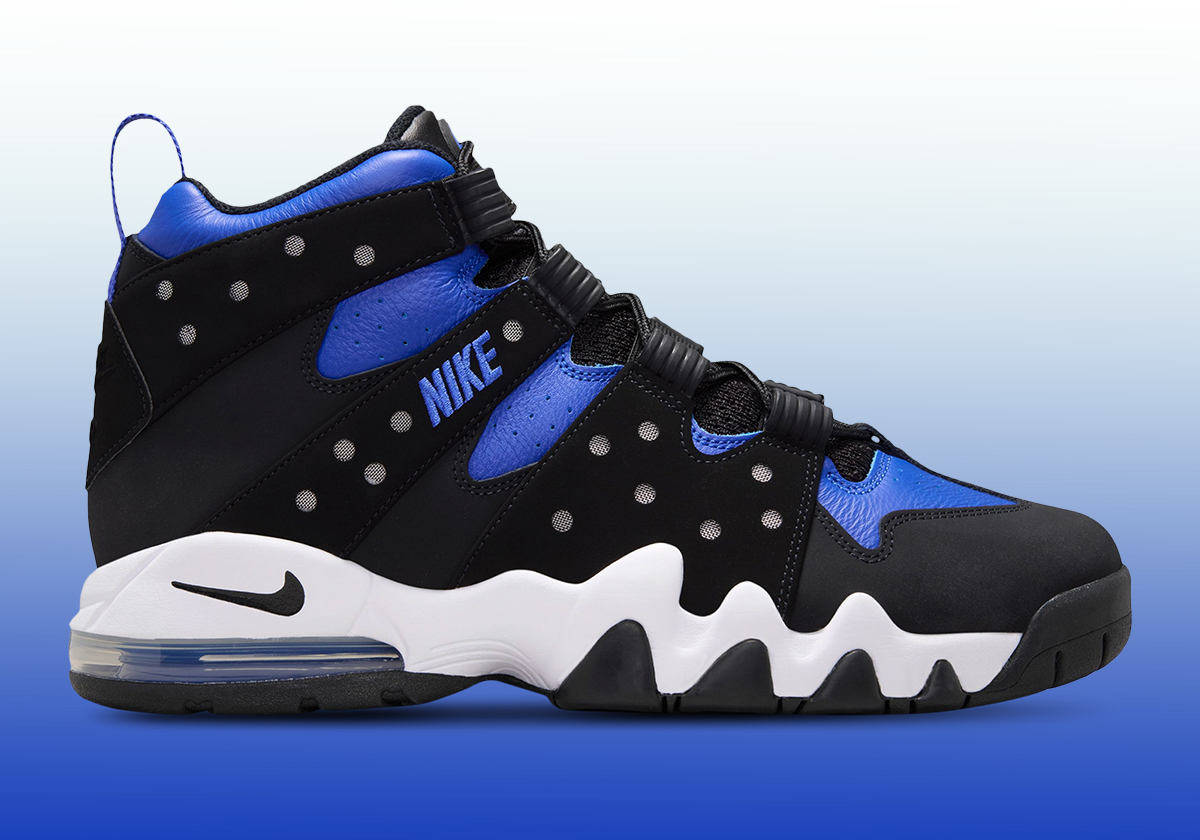 Nike Air Max Cb 94 Black Varsity Royal White Ix4182 010 Release Date 6