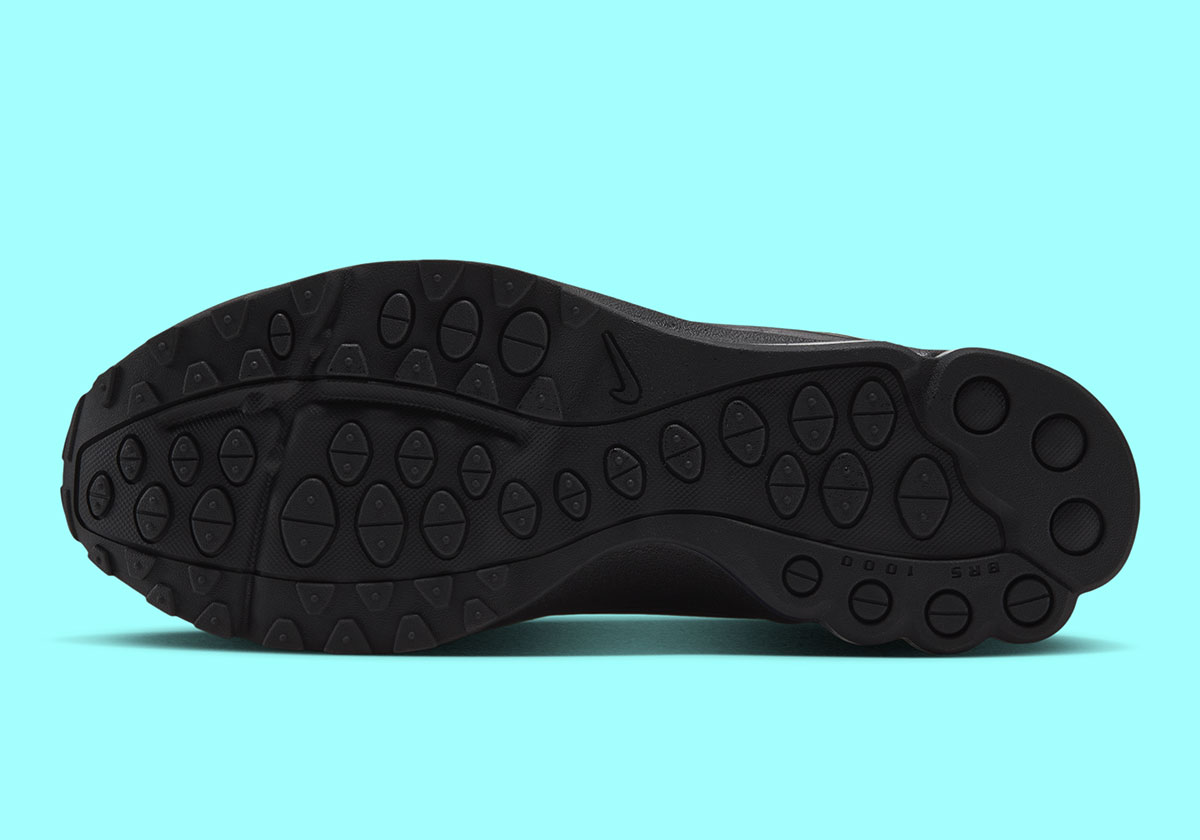 Nike Air Max Ecstasy Plus Black Iv7022 002 3