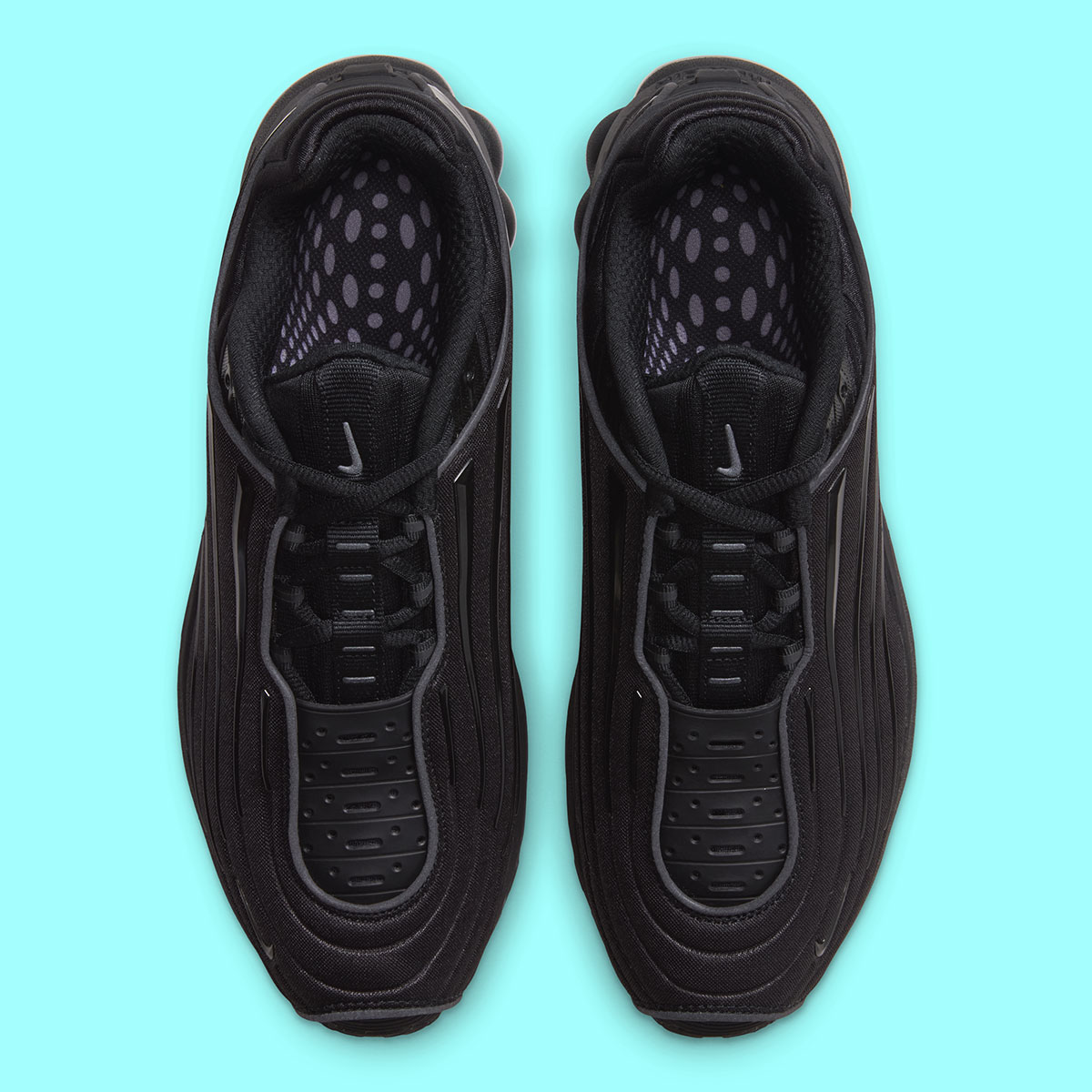 Nike Air Max Ecstasy Plus Black Iv7022 002 5