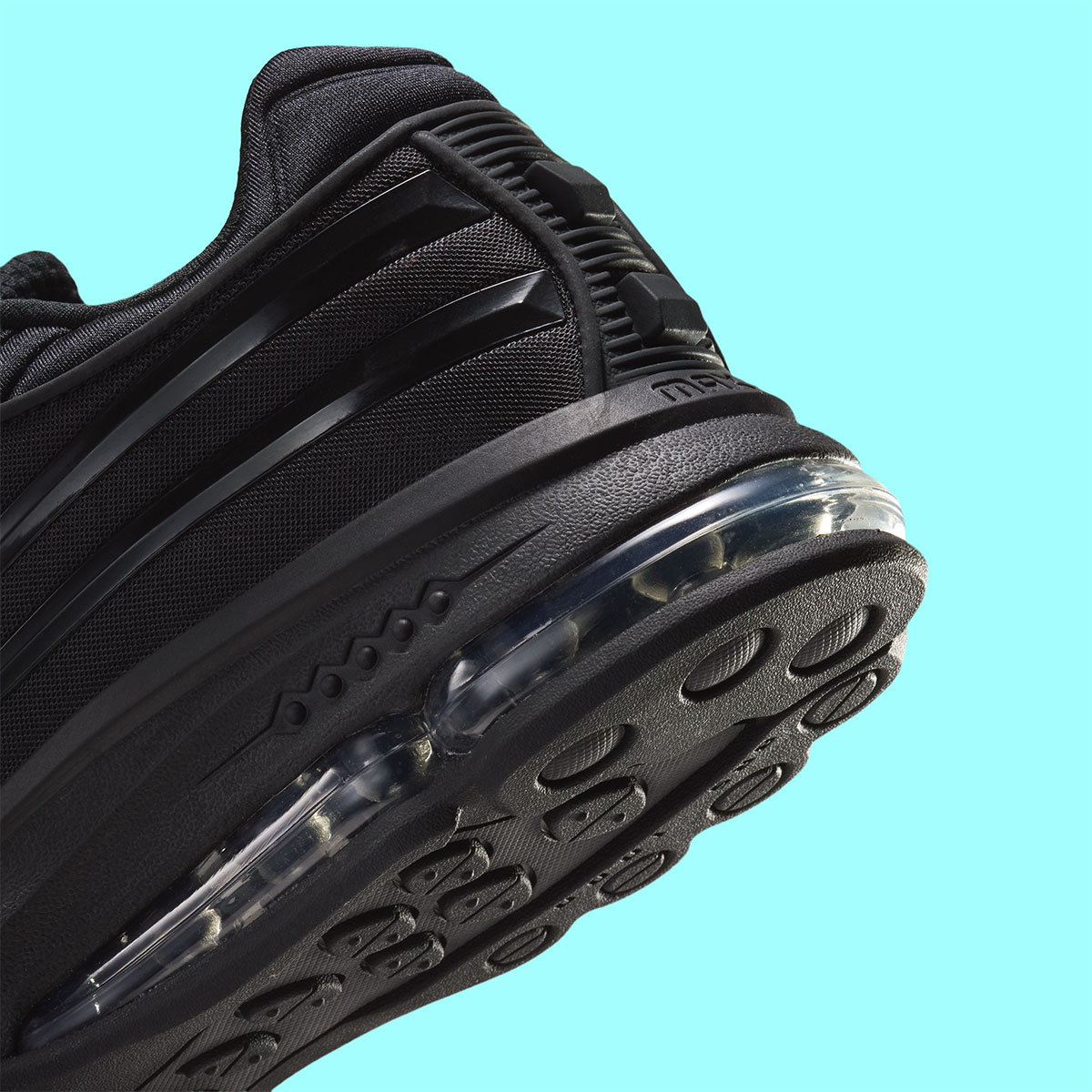 Nike Air Max Ecstasy Plus Black Iv7022 002 9