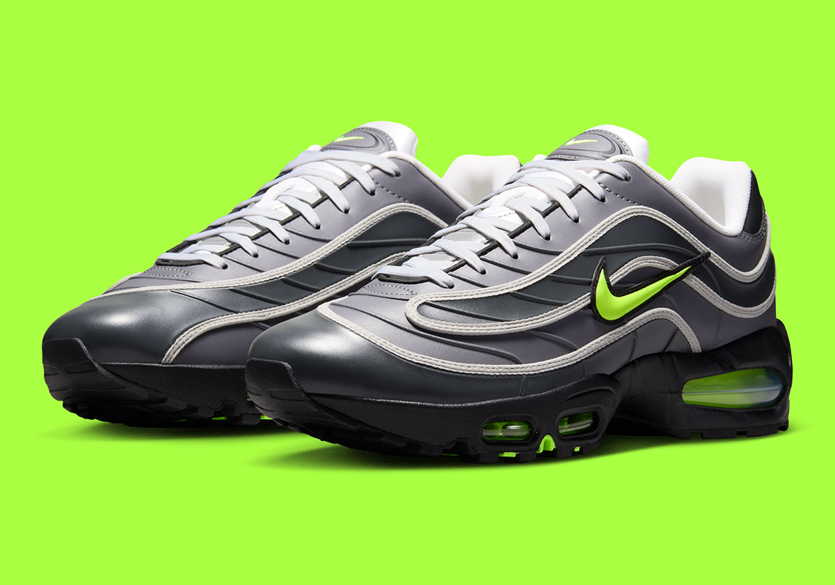 Nike Air Max Joga Bonito 95 Io1753 003 6