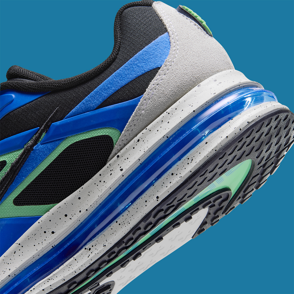 Nike Air Max Metro Black Light Photo Blue Illusion Green Iw4935 003 8