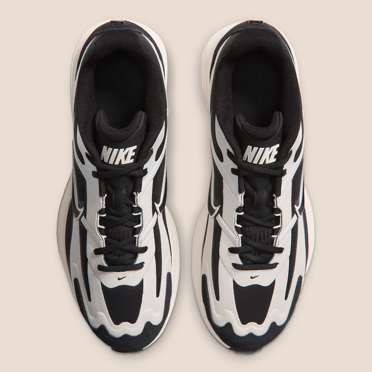 Nike Air Max Metro Pale Ivory Black Iw4935 102 1
