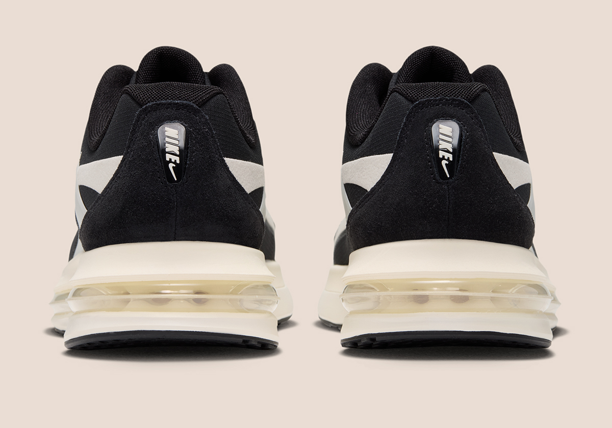 Nike Air Max Metro Pale Ivory Black Iw4935 102 3