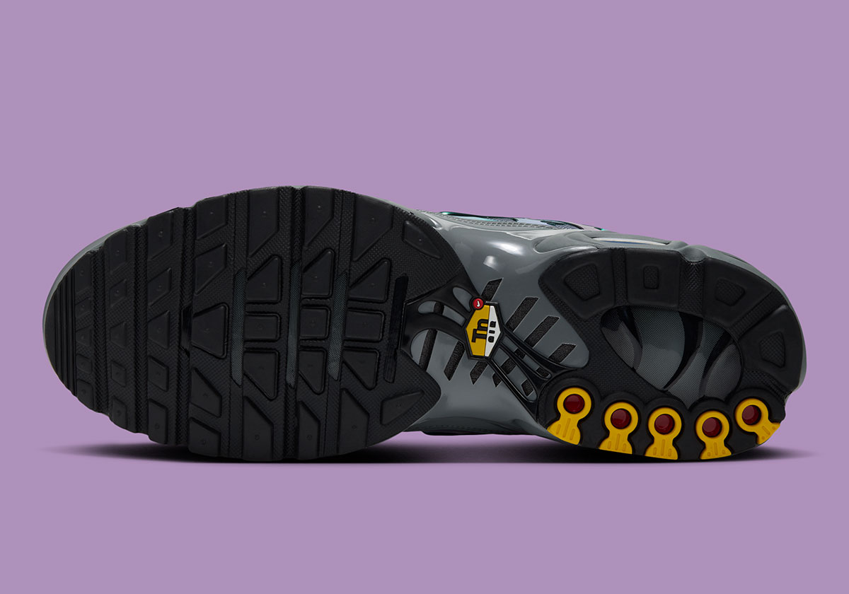 Nike Air Max Plus Smoke Grey Multi Color Black Ih7960 002 3