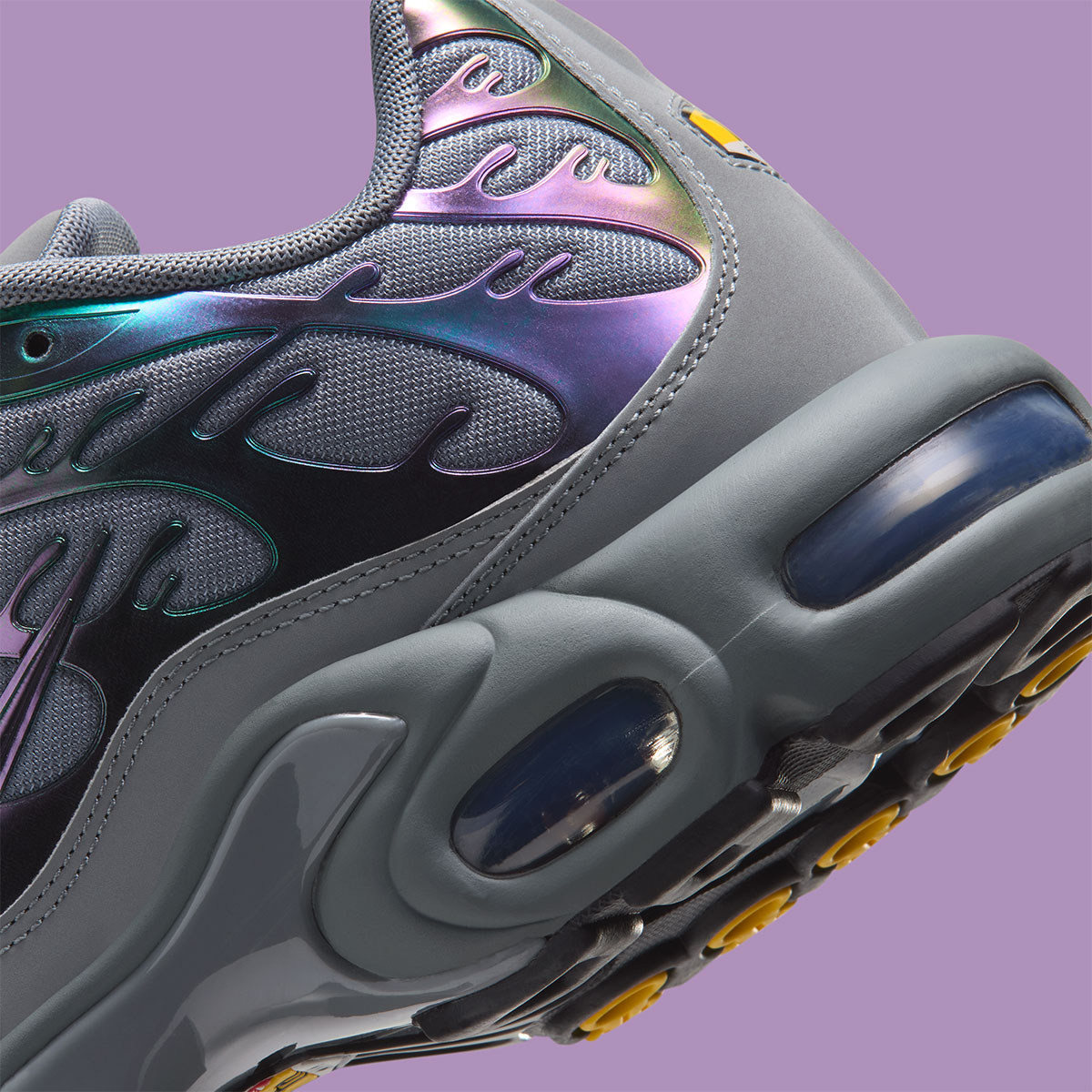Nike Air Max Plus Smoke Grey Multi Color Black Ih7960 002 9
