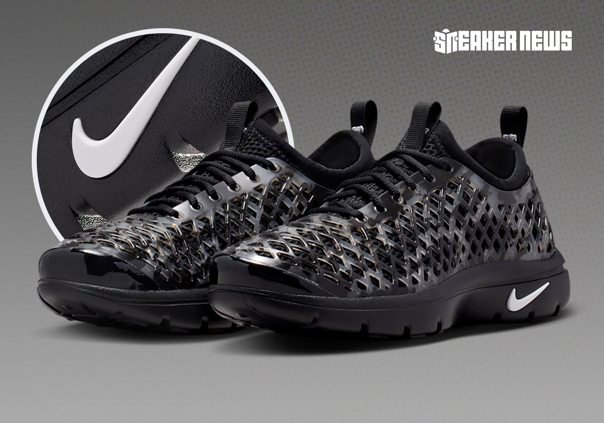 The Nike Air Rejuven8 Slips Into Camo For Fall 2026