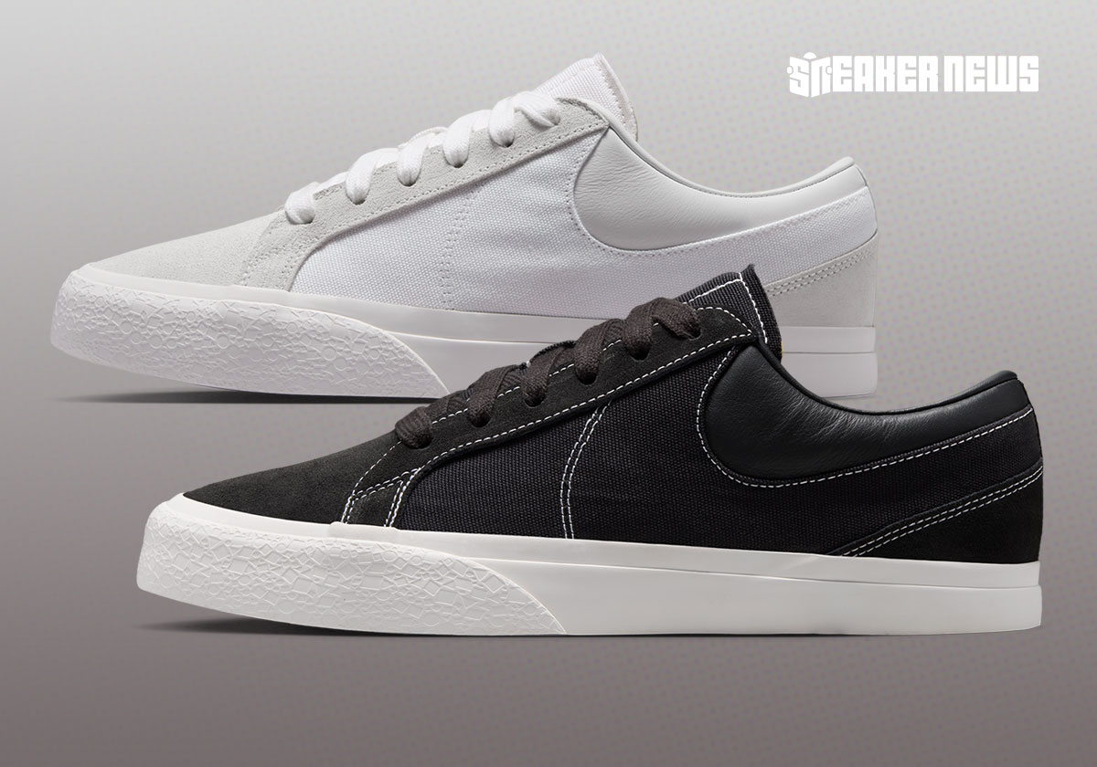 Nike's Lazy Blazer, AKA The Blazy, Is Laid Back