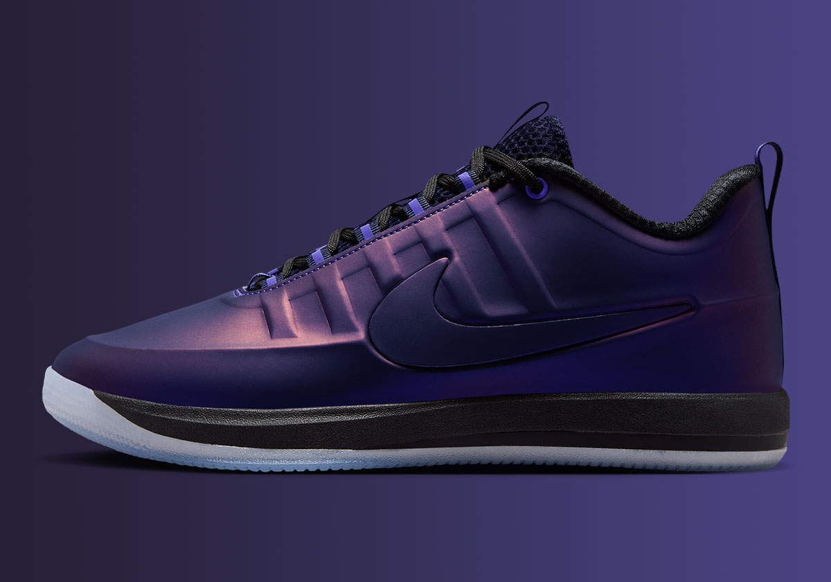 Nike Book 2 Eggplant Foamposite Iv5772 500 6