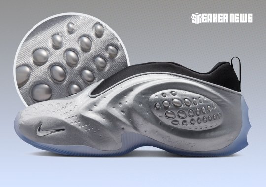 Official Images Of The Nike First Sight Shadow