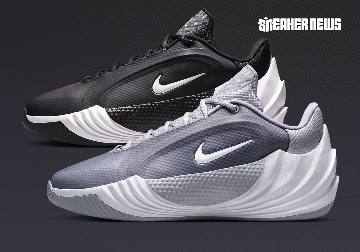 Nike Giannis Freak 8 To Debut In Miami