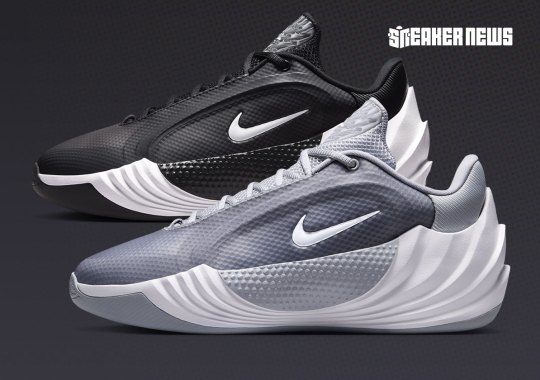 Nike Giannis Freak 8 To Debut In Miami