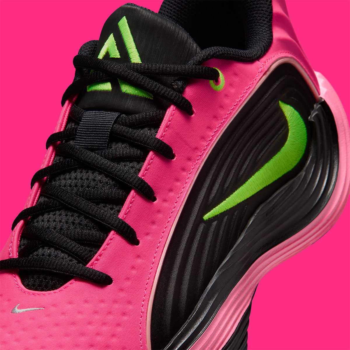 Nike Giannis Immortality 5 Hyper Pink Oracle Pink Volt Im5130 601 8