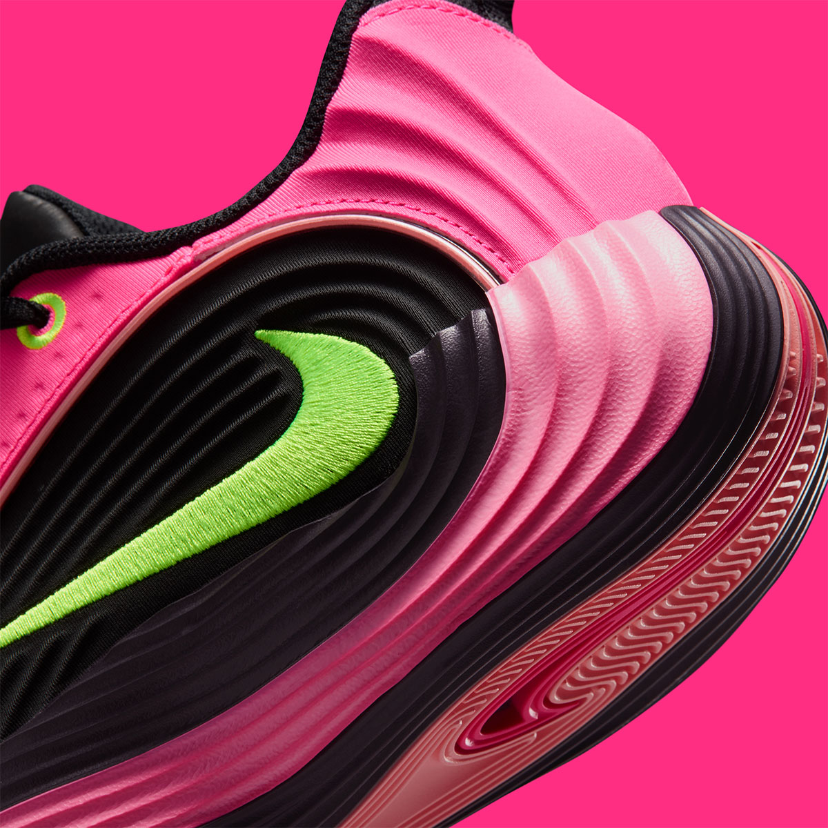 Nike Giannis Immortality 5 Hyper Pink Oracle Pink Volt Im5130 601 9