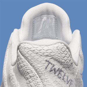 The Nike Ja 3 Introduces The 