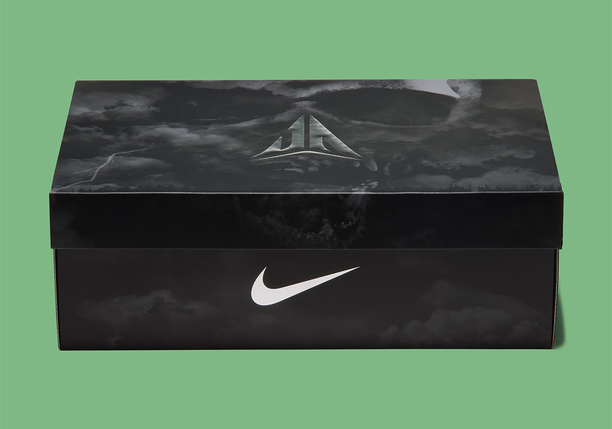 Nike Ja 4 Nightmare Im4135 405 Release Date 10