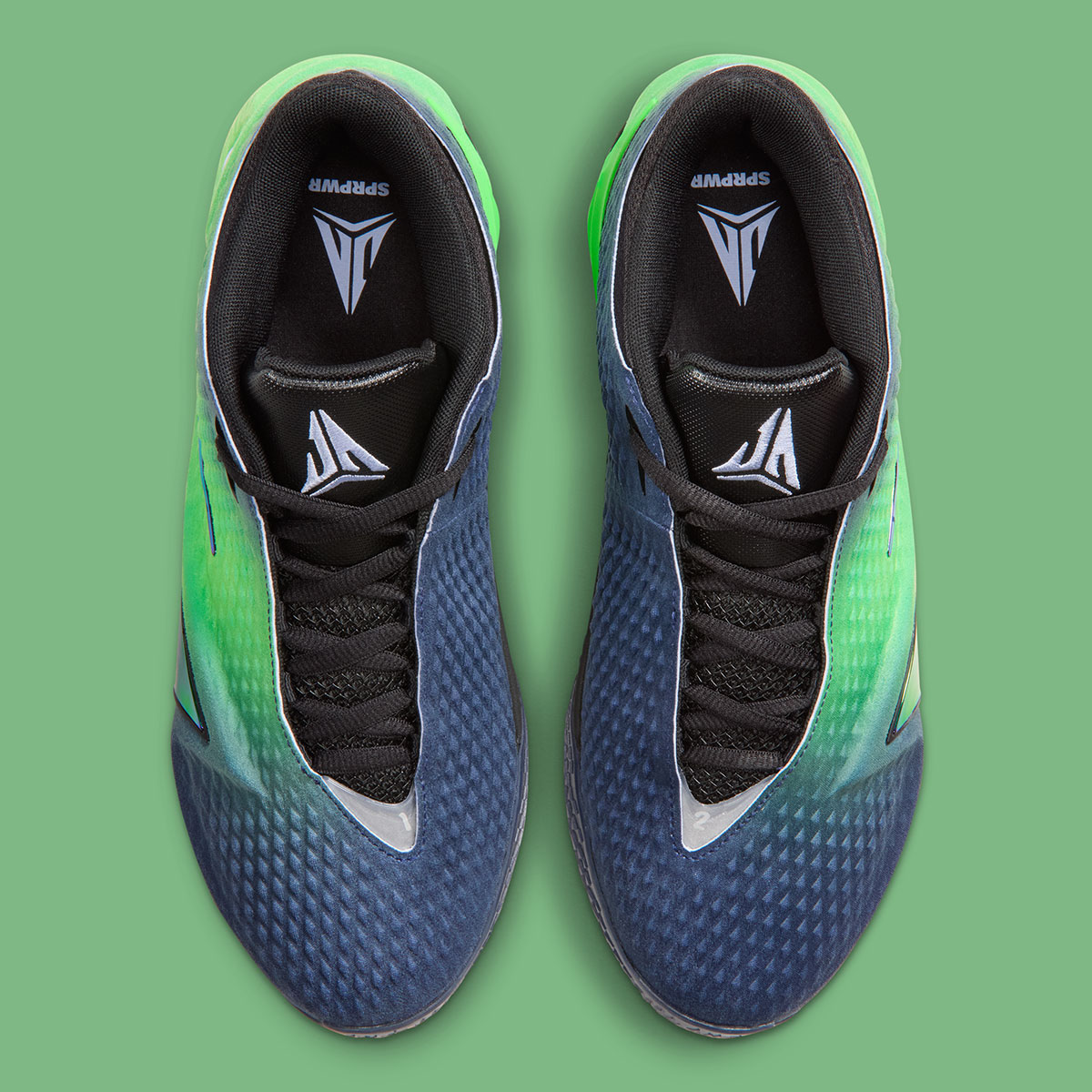 Nike Ja 4 Nightmare Im4135 405 Release Date 5
