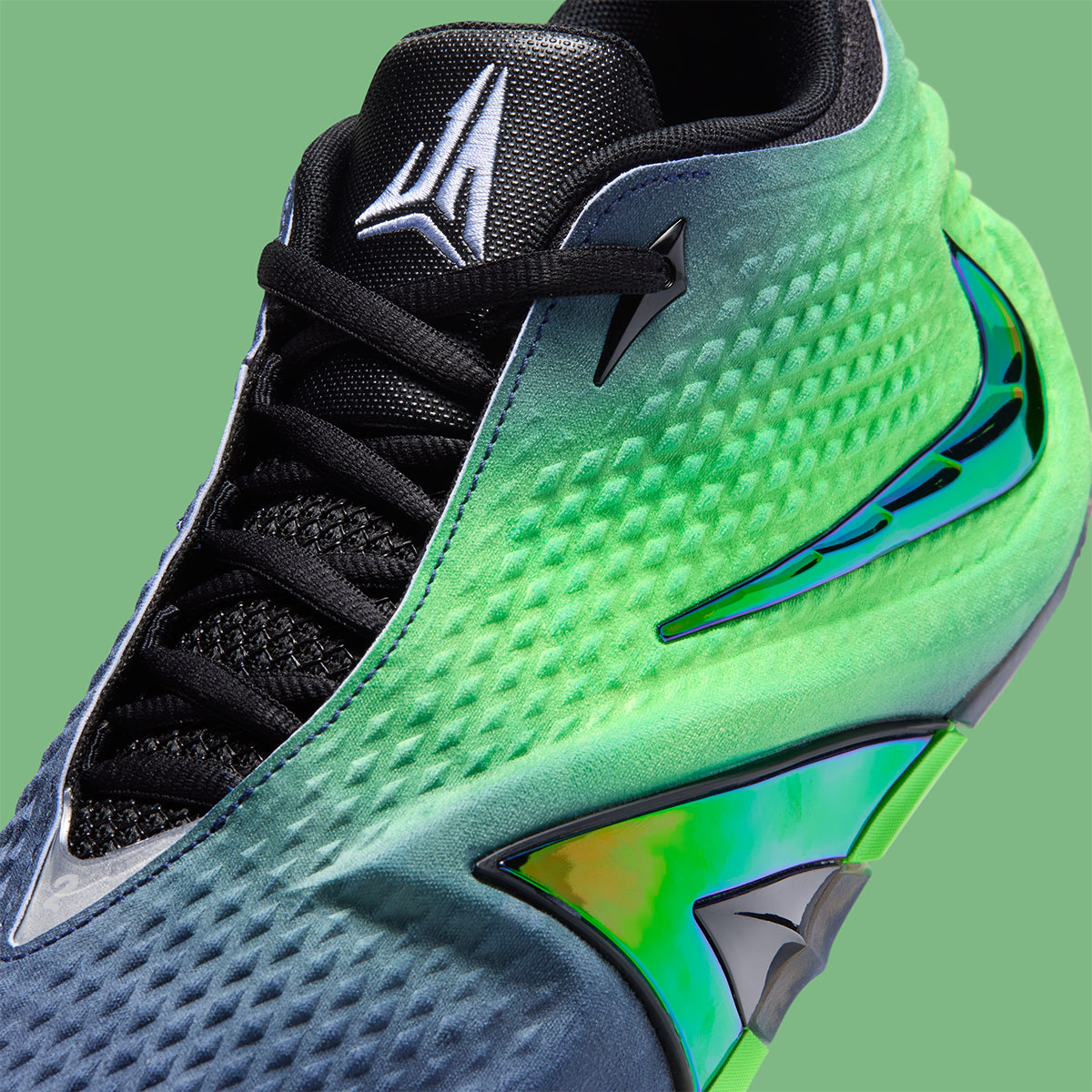 Nike Ja 4 Nightmare Im4135 405 Release Date 8