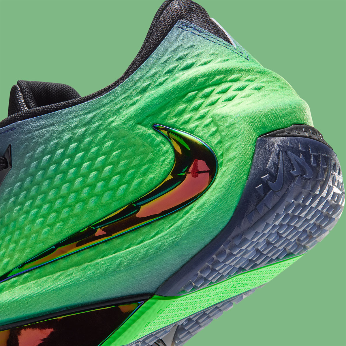 Nike Ja 4 Nightmare Im4135 405 Release Date 9
