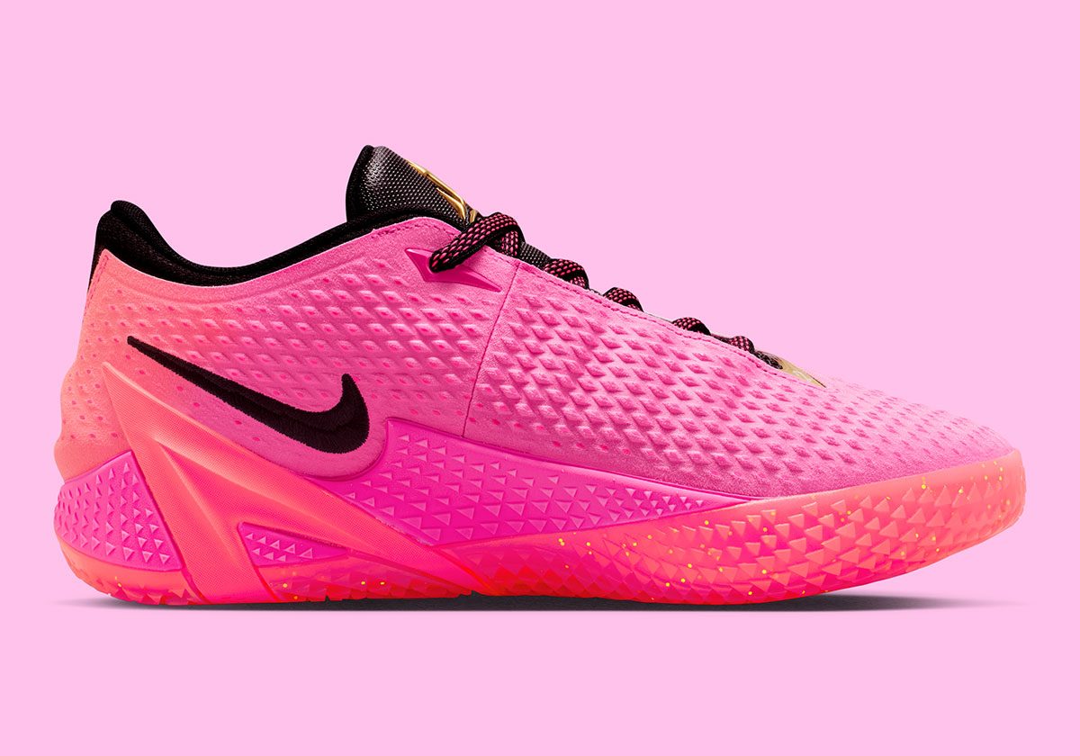 Nike Ja 4 Rise Ix5151 600 4