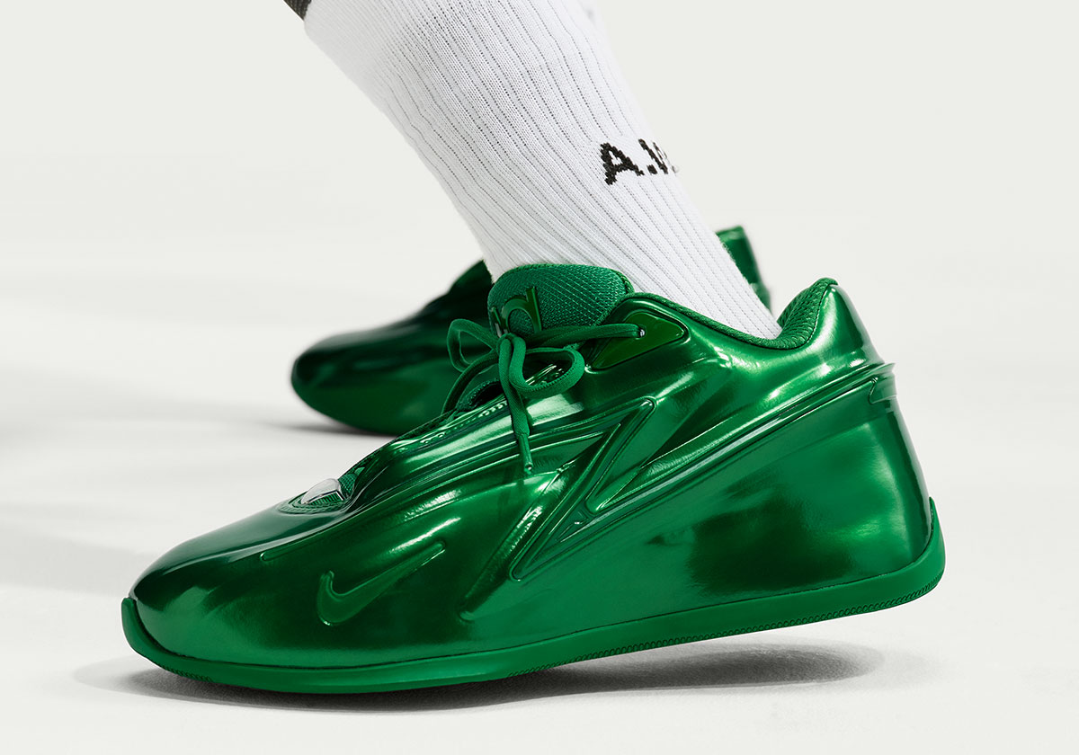 Nike Kd 19 Gorge Green Ih1117 300 Release Date 11