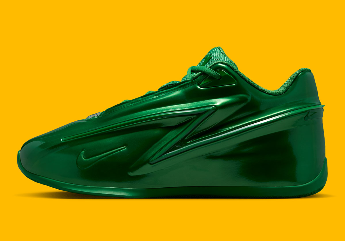 Nike Kd 19 Gorge Green Ih1117 300 Release Date 12