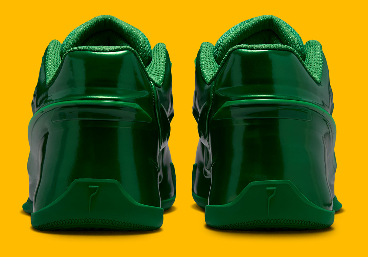 Nike Kd 19 Gorge Green Ih1117 300 Release Date 2
