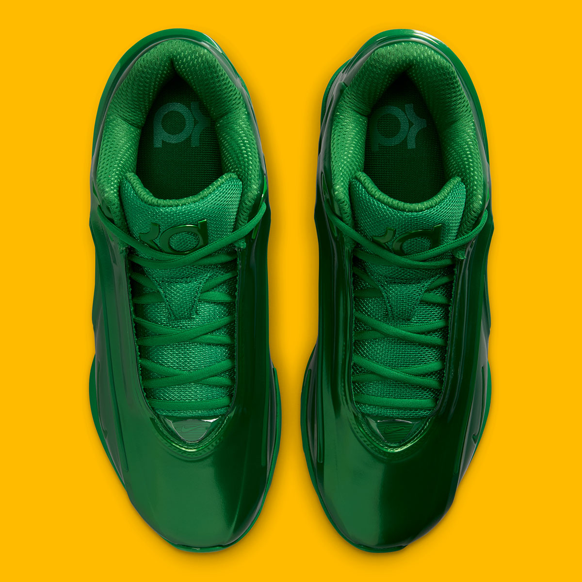 Nike Kd 19 Gorge Green Ih1117 300 Release Date 6