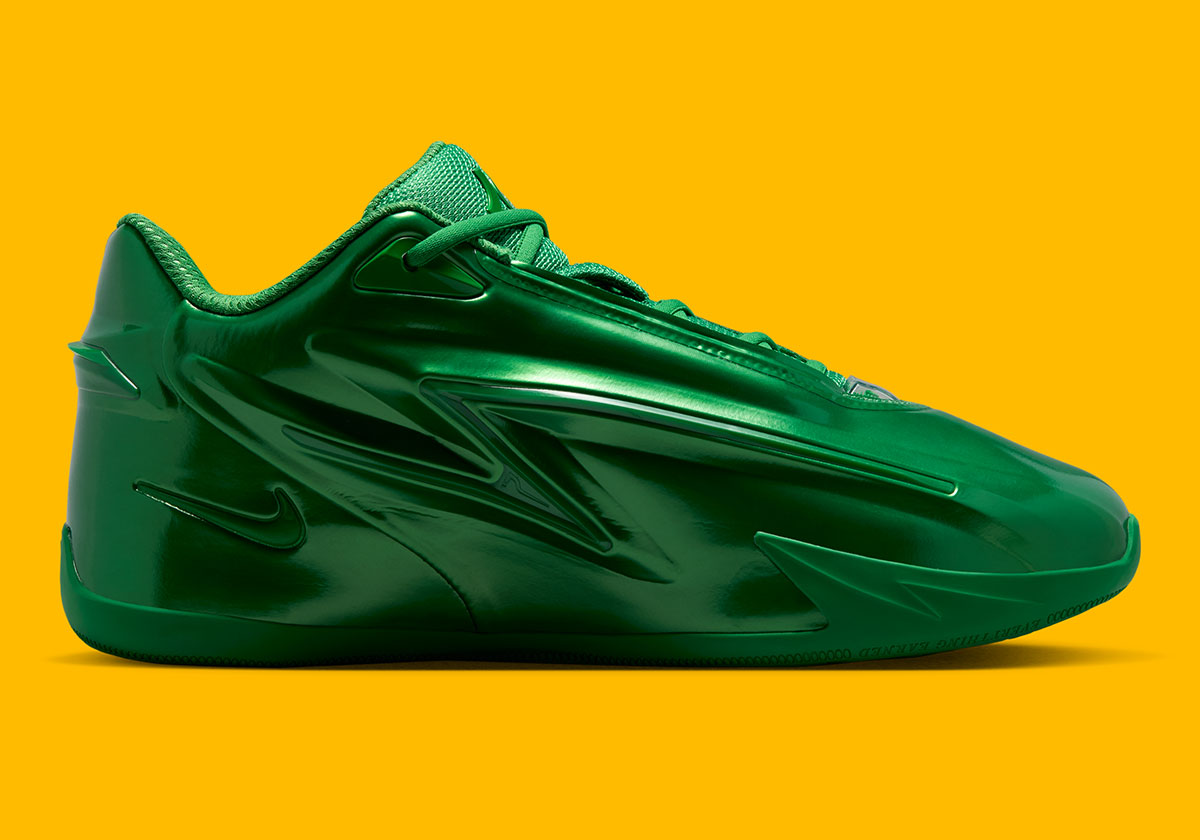 Nike Kd 19 Gorge Green Ih1117 300 Release Date 7