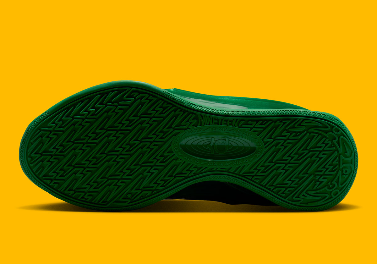 Nike Kd 19 Gorge Green Ih1117 300 Release Date 8