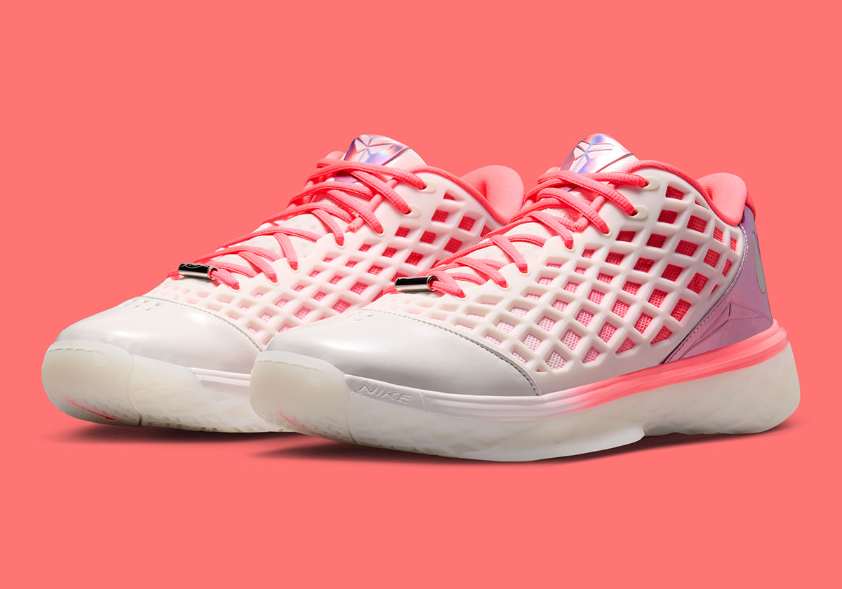 Nike Kobe 3 Low Protro Wnba Iq3917 100 Release Date 3