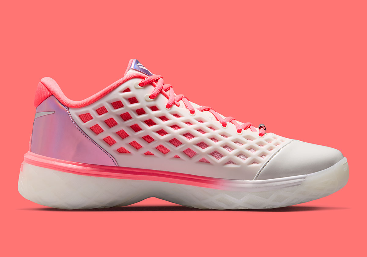 Nike Kobe 3 Low Protro Wnba Iq3917 100 Release Date 5