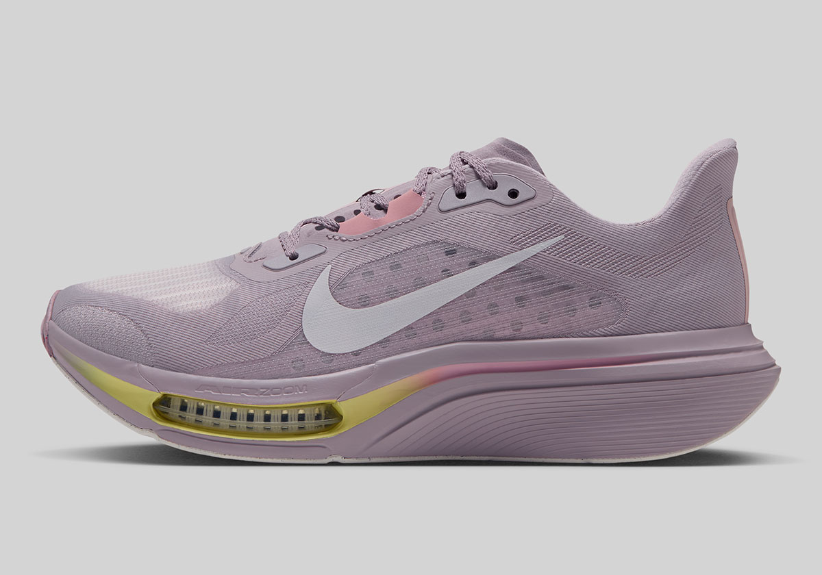 Nike Pegasus Plus 2 Silver Lilac Platinum Rose Fennel Sail Im2543 001 1