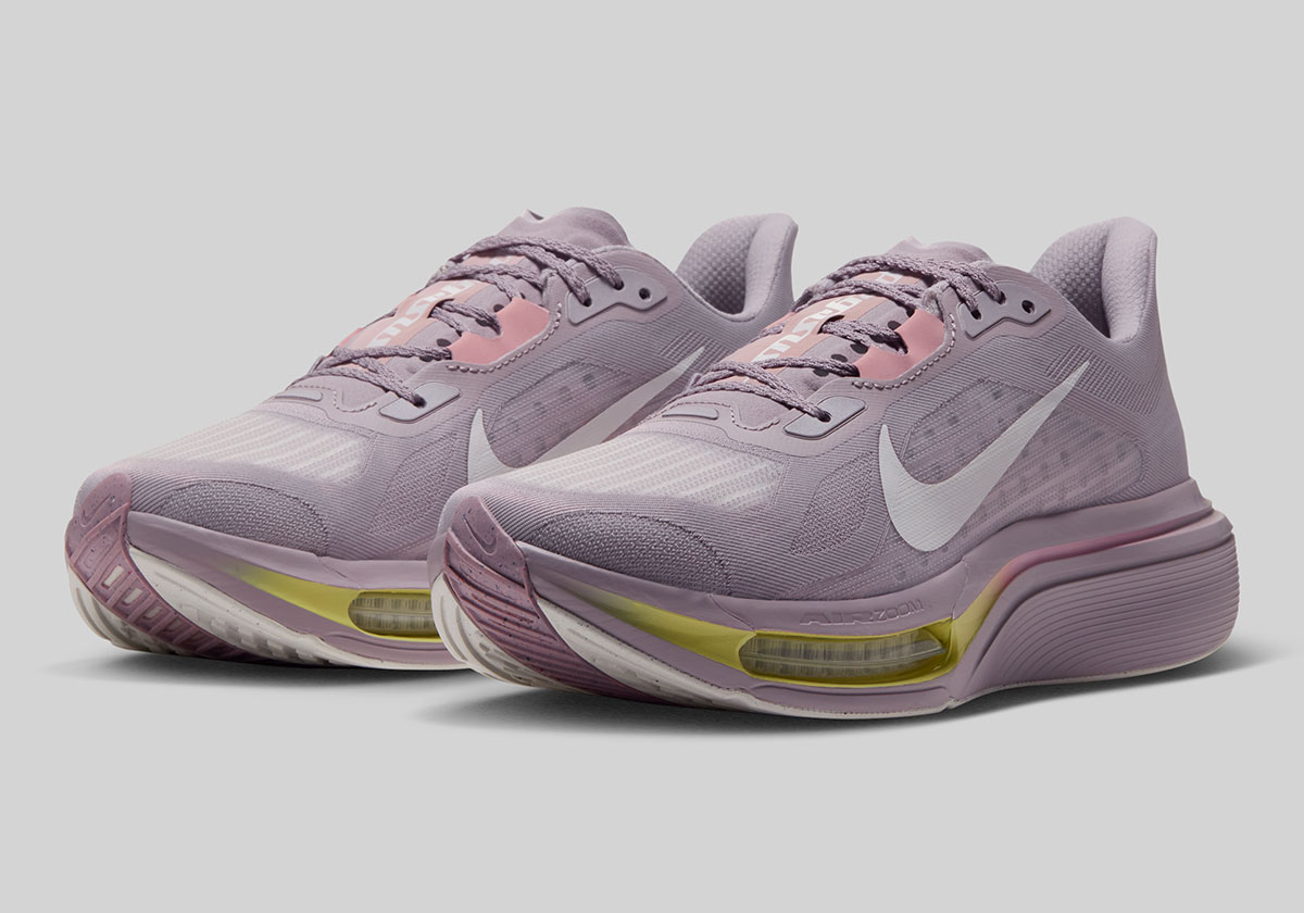 Nike Pegasus Plus 2 Silver Lilac Platinum Rose Fennel Sail Im2543 001 2