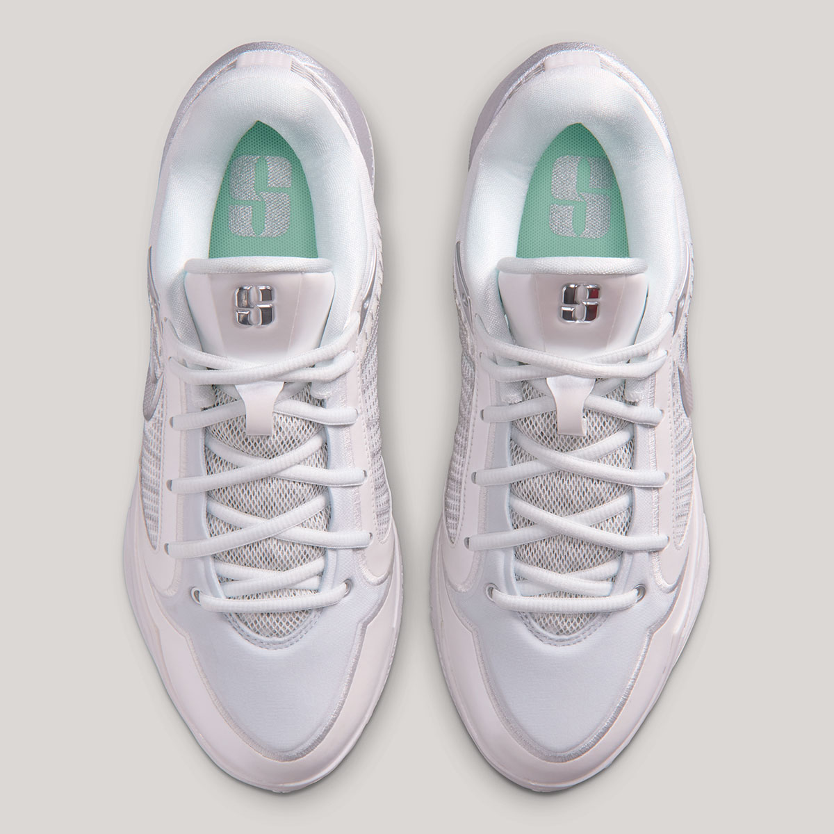 Nike Sabrina 4 Light Work 5