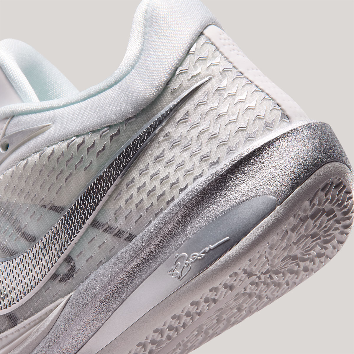 Nike Sabrina 4 Light Work 9
