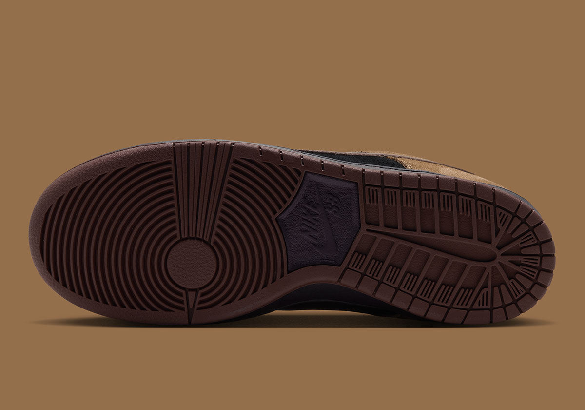 Nike Sb Dunk Low Filbert Hq1625 201 Release Date 3