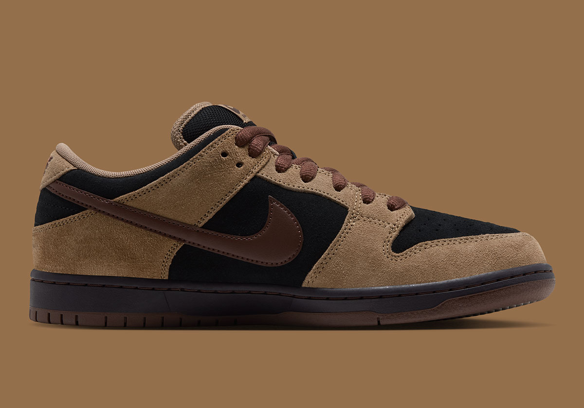 Nike Sb Dunk Low Filbert Hq1625 201 Release Date 4