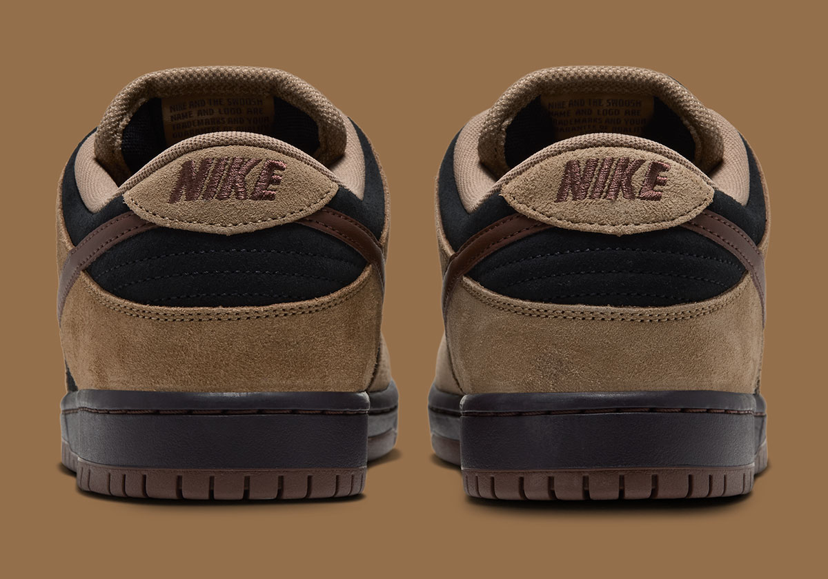 Nike Sb Dunk Low Filbert Hq1625 201 Release Date 7