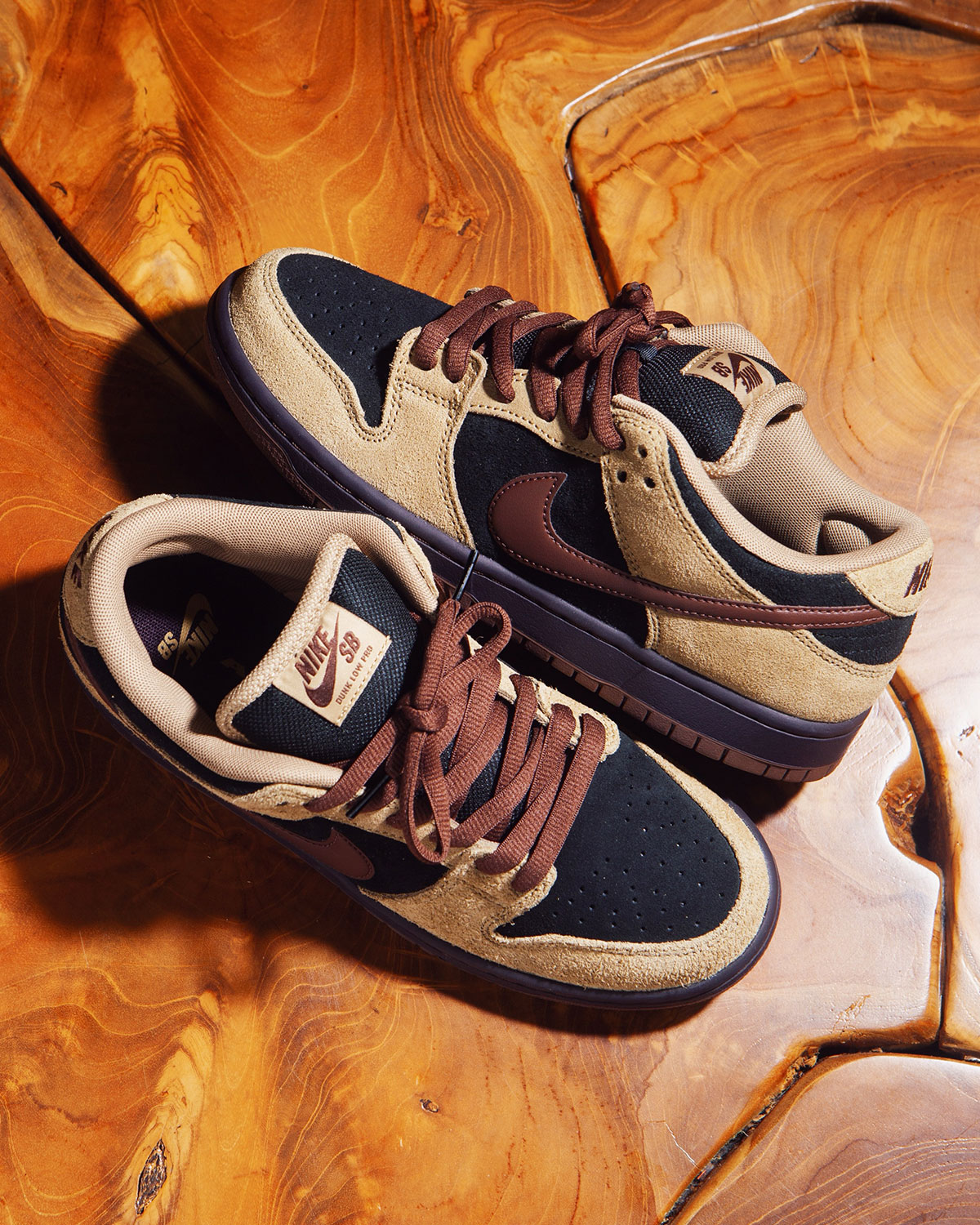 Nike Sb Dunk Low Filbert Hq1625 201 2