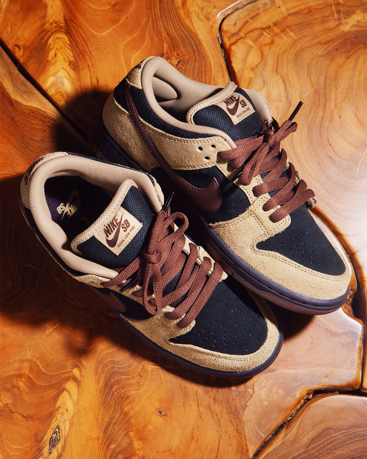 Nike Sb Dunk Low Filbert Hq1625 201 3