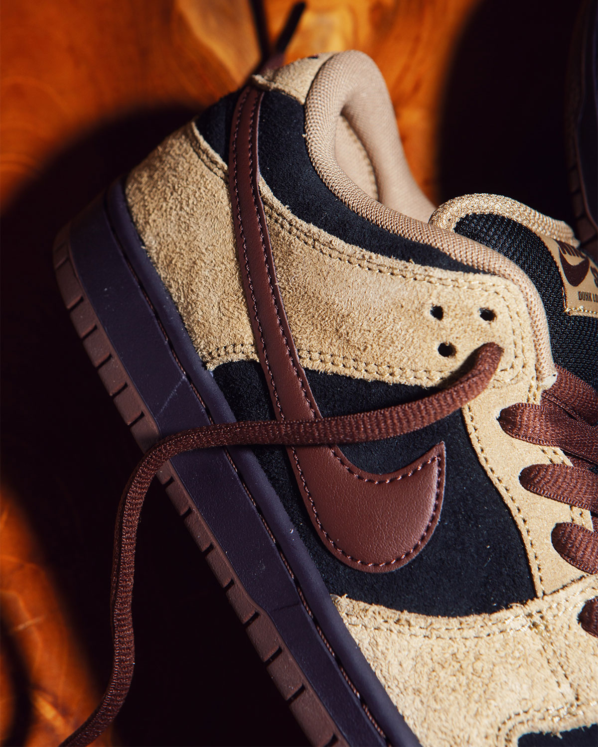 Nike Sb Dunk Low Filbert Hq1625 201 4
