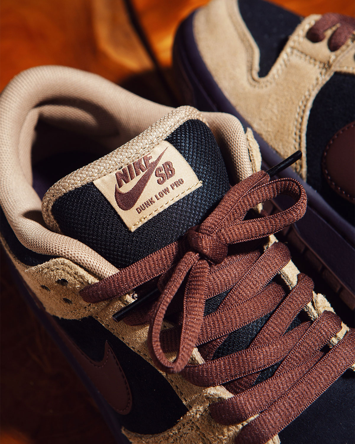 Nike Sb Dunk Low Filbert Hq1625 201 5