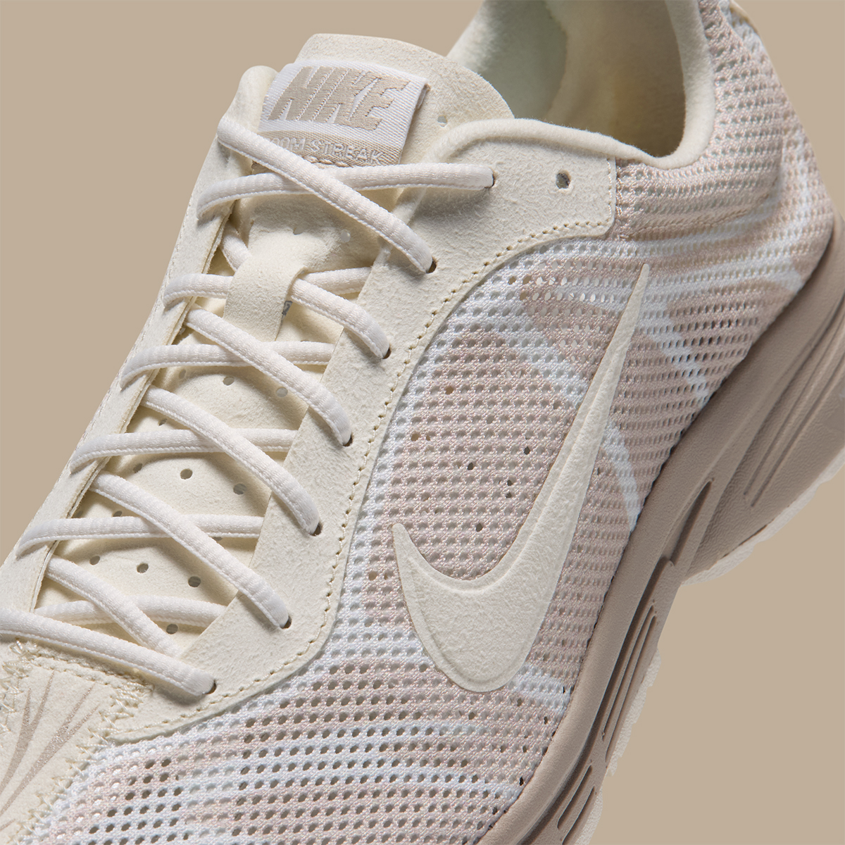 Nike Soom Streak 3 Cream Ii Iq8020 200 2