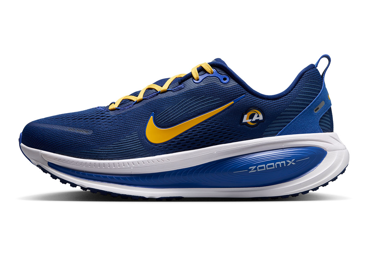 Nike Vomero 18 Rams