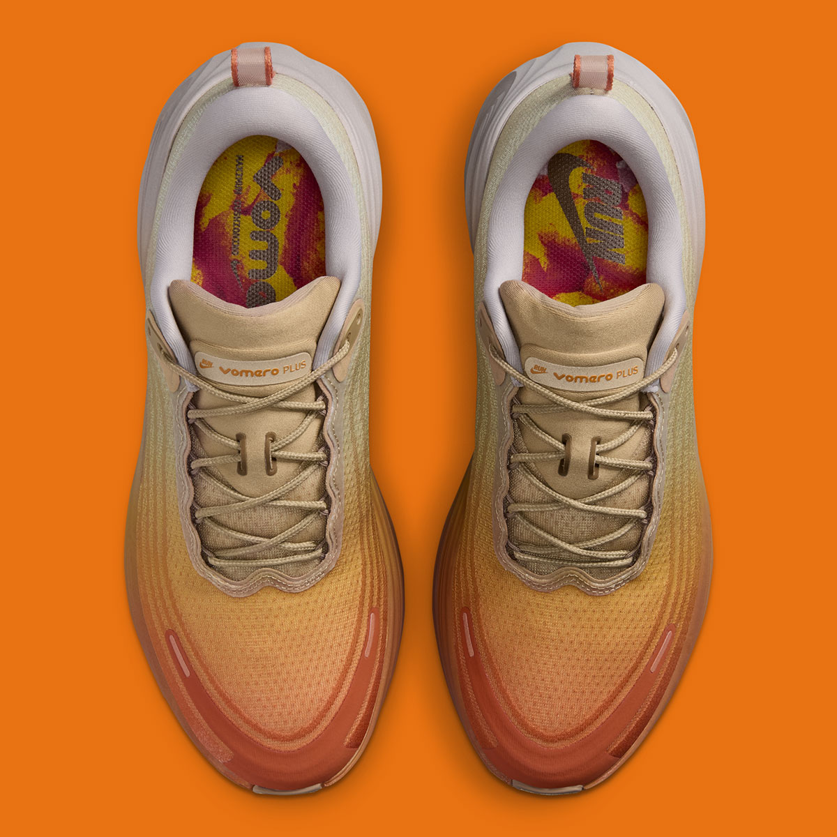 Nike Vomero Plus Cheetos Iv4522 200 5